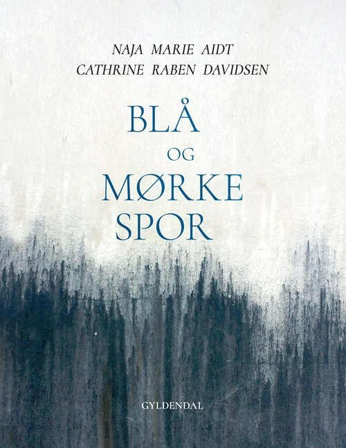 Blå og Mørke Spor - Book 00016