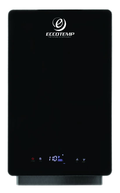Eccotemp iE-18 Electric Tankless Water Heater - New Eccotemp iE-18