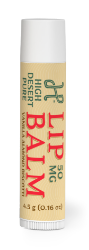 50mg Hemp Infused Lip Balm LIPCBD