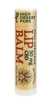 CBD Lip Balm LIPCBD