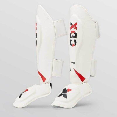Защита ног и стопы CDX WHT Защита ног и стопы CDX WHT