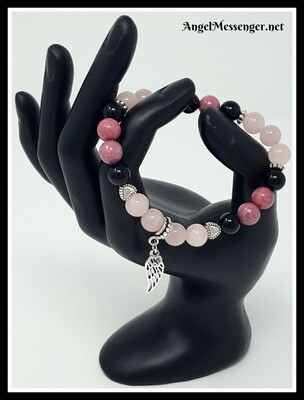 Guardian Angel Love Bracelet Guardian Angel Love Bracelet