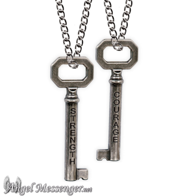 Keys of Wisdom Collection (New!) Keys of Wisdom Collection (New!)