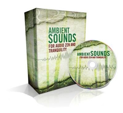 Ambient Sounds Collection Ambient Sounds Collection