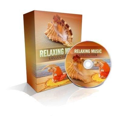Relaxing Music Collection Relaxing Music Collection