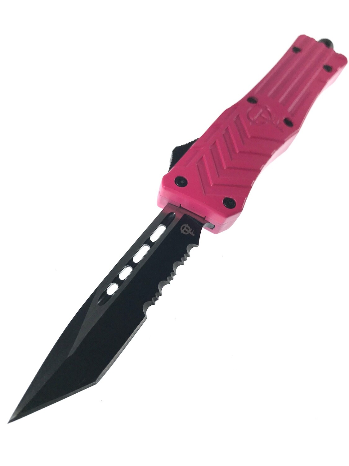 Automatic Pocket Knife, Benchmade Out The Front