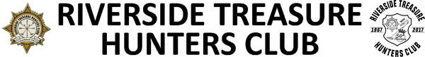 Riverside Treasure Hunters Club - Online Store