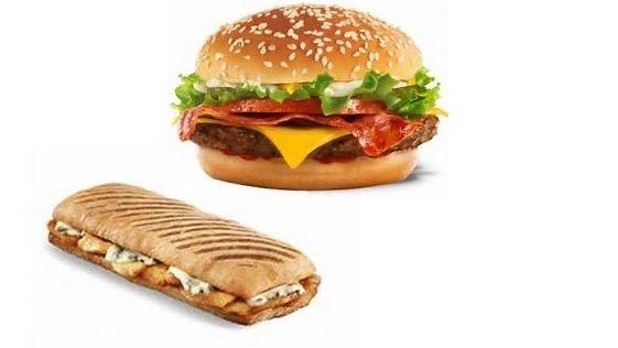 Teacher Lunches - Panini and Grill - Order by 10am 00015