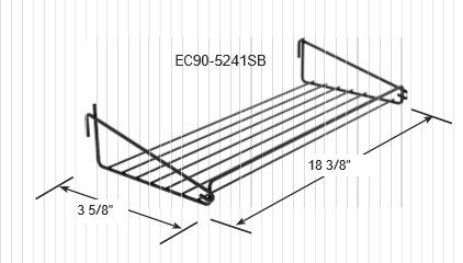 EC90 Side Basket 14382