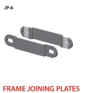 Framing Joint Plates 14438