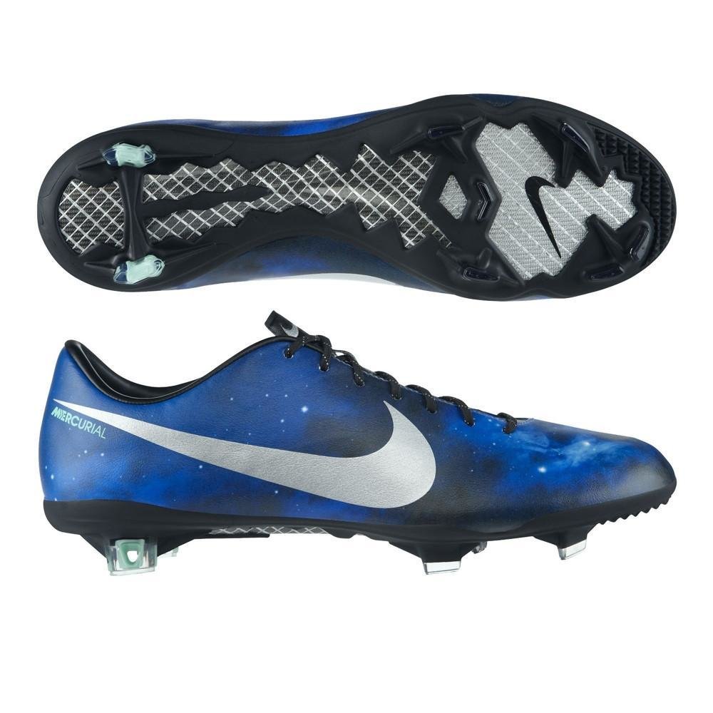 mercurial vapor azules