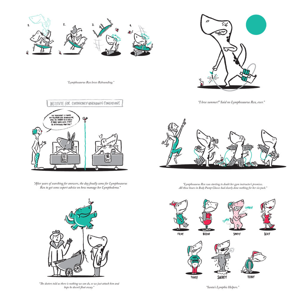 Individual Prints (Months July - December) 00003
