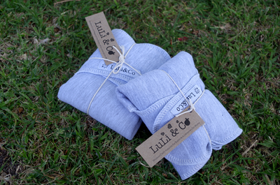 BASICS-Butterfly Contours Newborn/Petite - Value 10 Pack BASICS-Butterfly Contours Newborn/Petite - Value 10 Pack