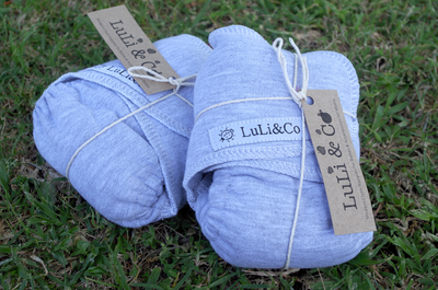 BASICS-Butterfly Fitted Newborn/Petite - Value 5Pack BASICS-Butterfly Fitted Newborn/Petite - Value 5Pack