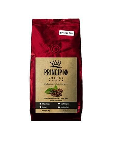 12 Oz Grower's Blend Ground 12ozgrowersgd