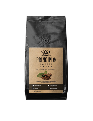 12 oz Medium Ground 12Mediumgd