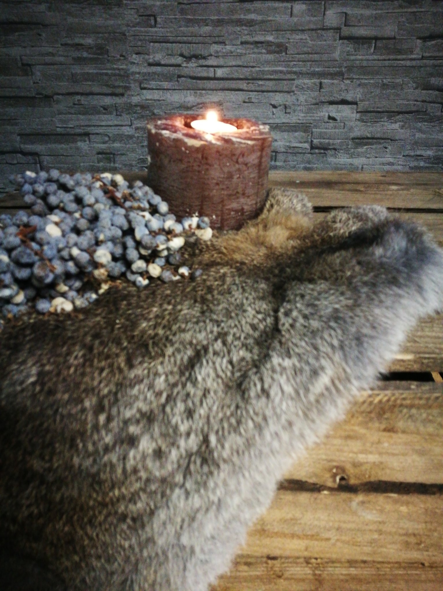 Konijnenvachtje #6