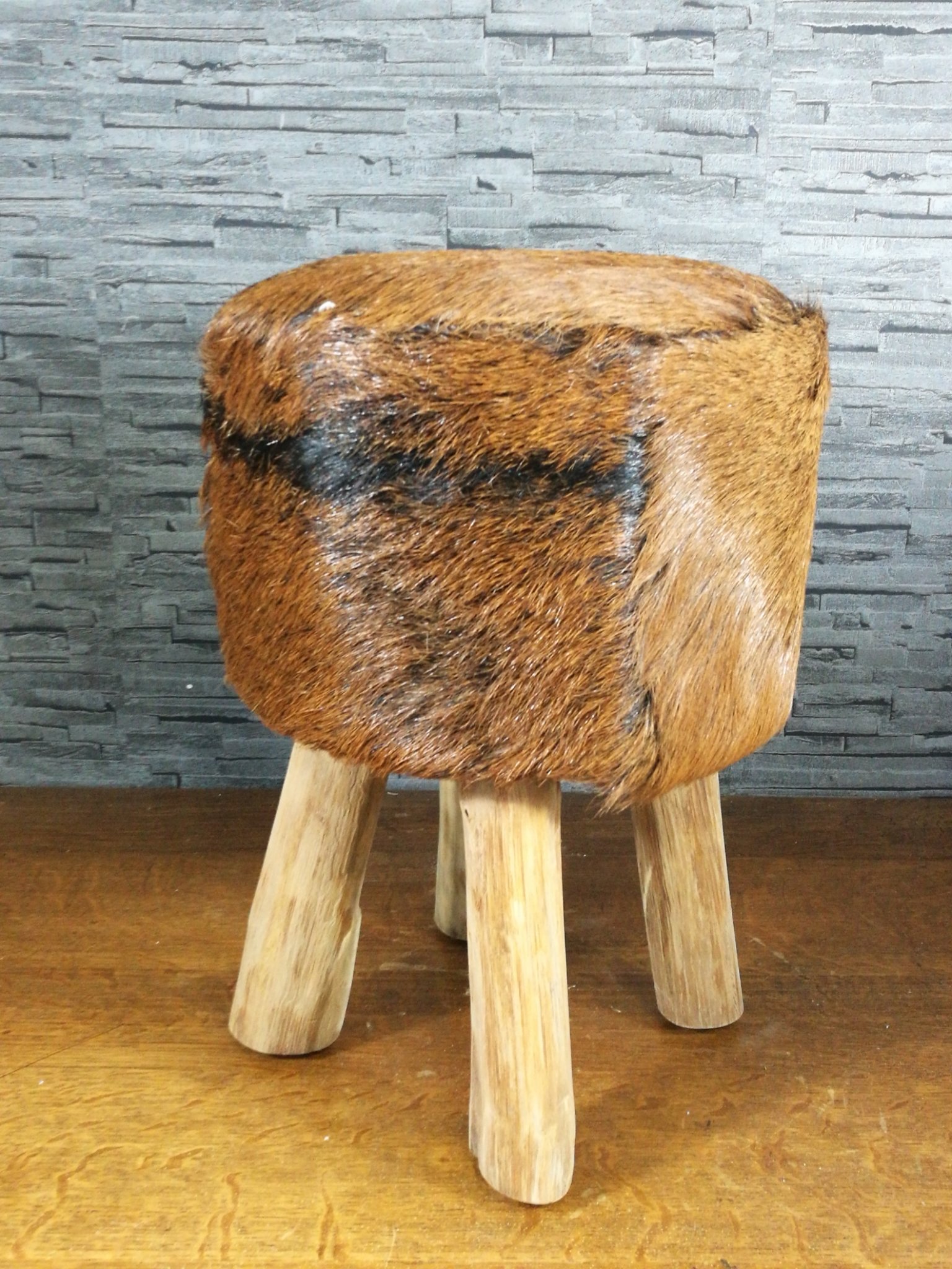 Kruk geitenvacht 00693