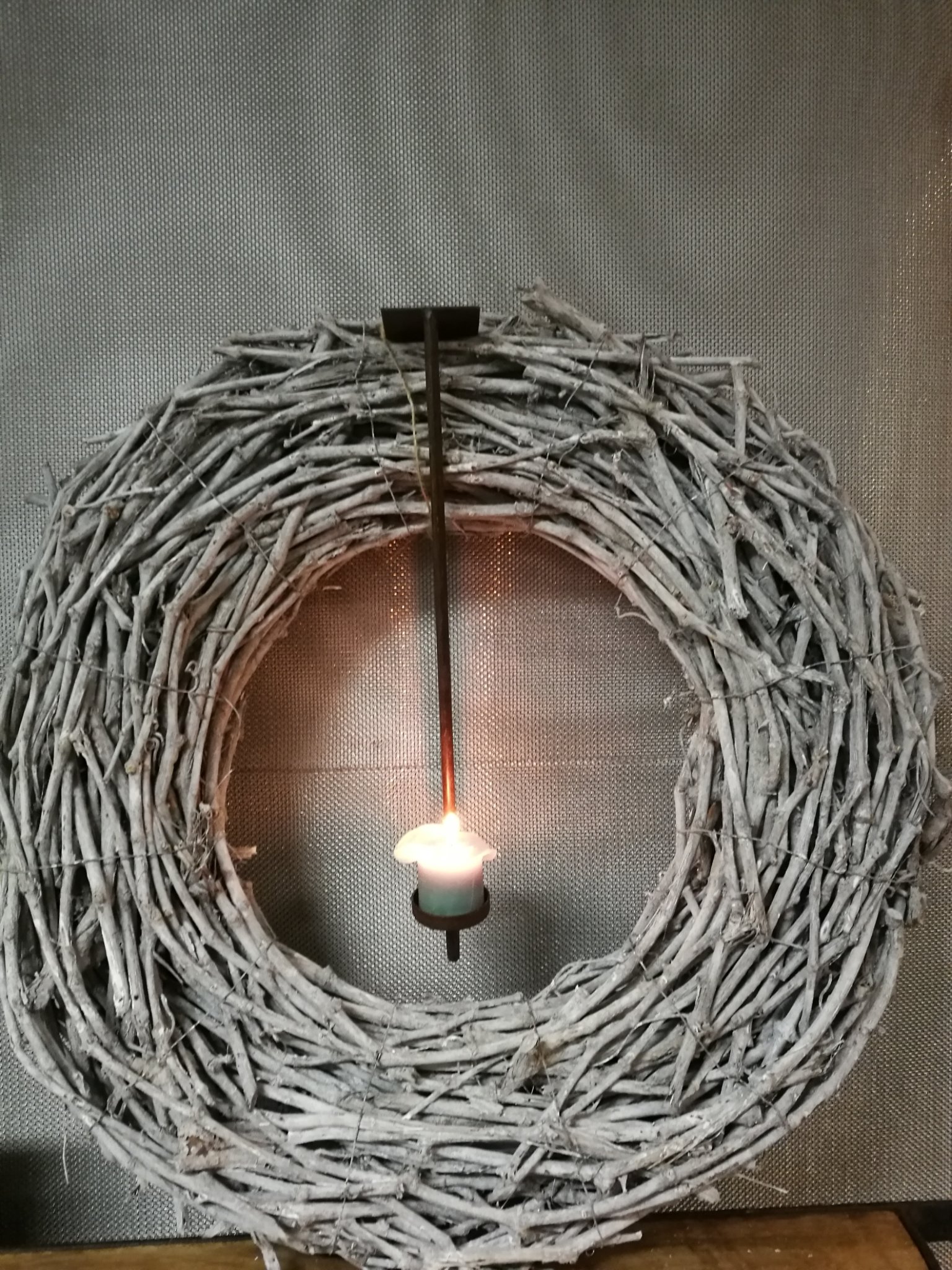 Krans 75cm 01476