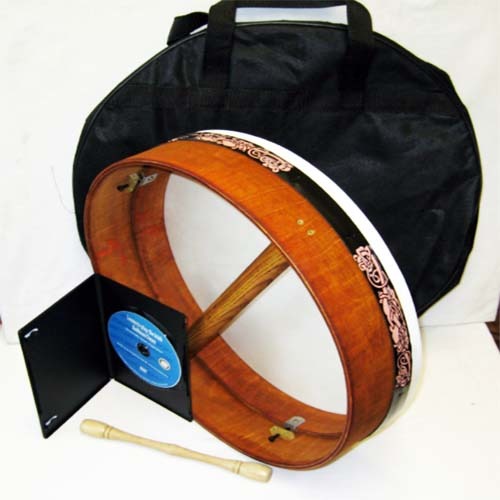 Budget 16-inch Bodhran Budget 16-inch Bodhran