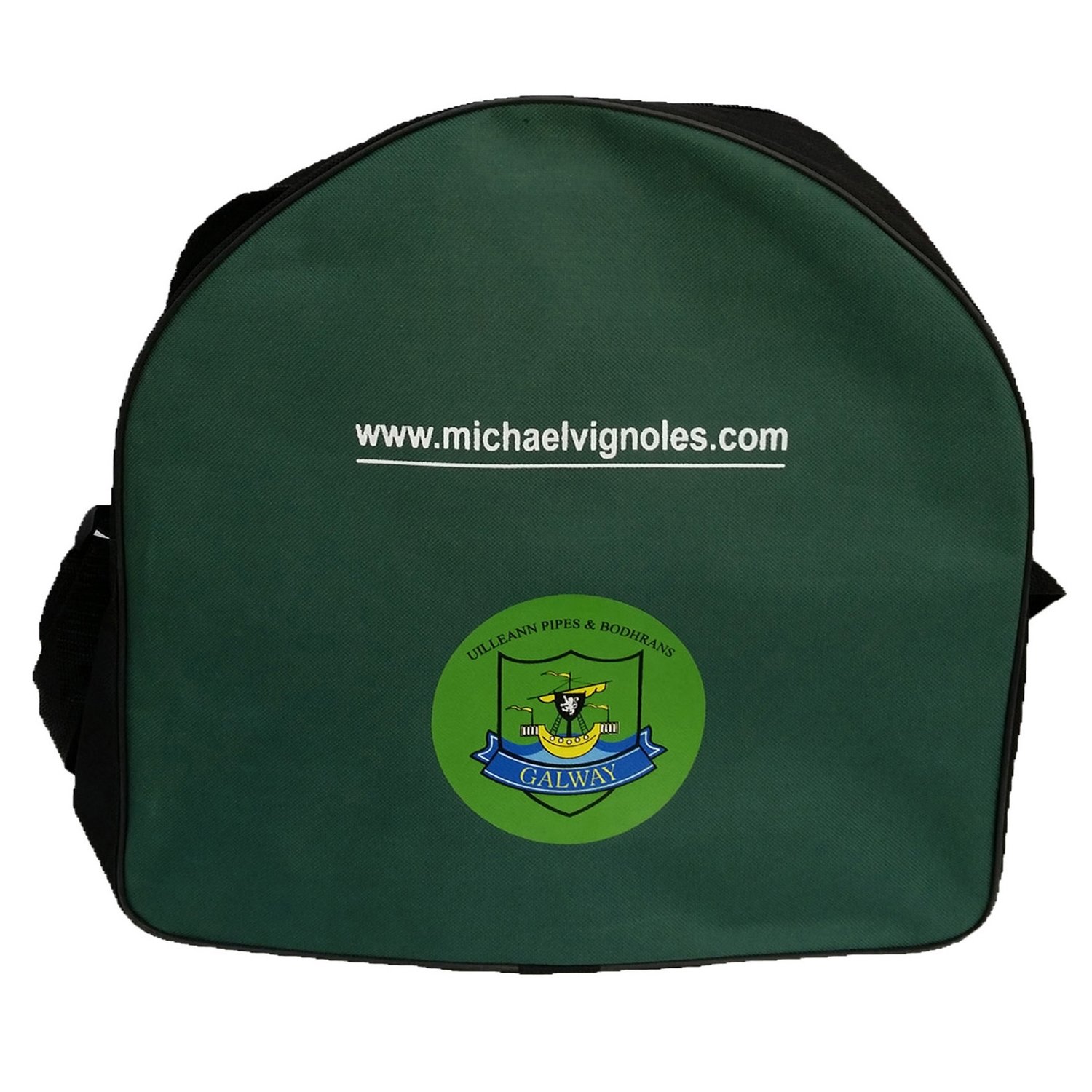 14-inch Bodhran Carry Case 14-inch Bodhran Carry Case