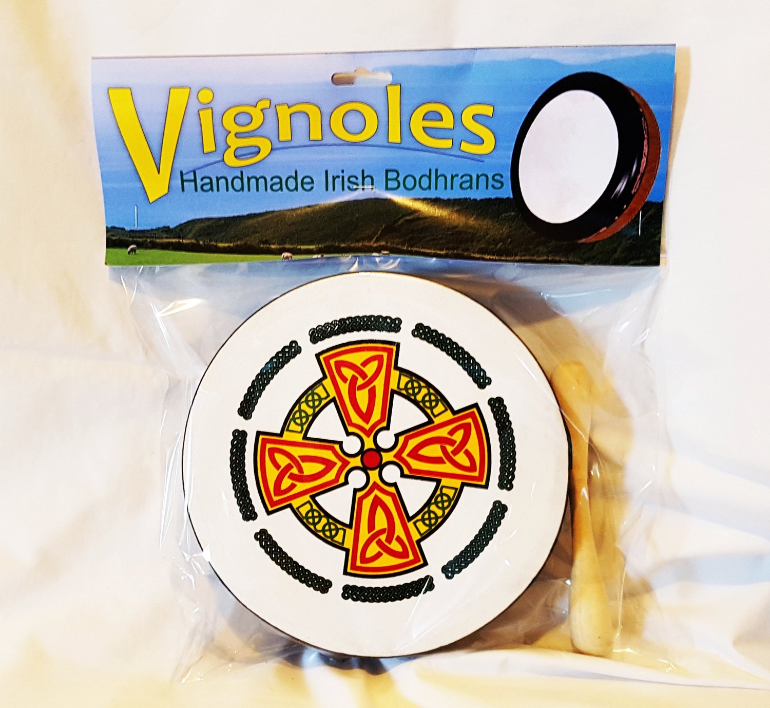 8 inch Celtic Irish cross 8 inch Celtic Irish cross