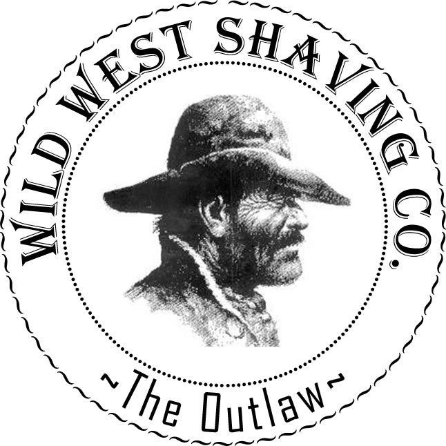 Wild West Shaving 590297699