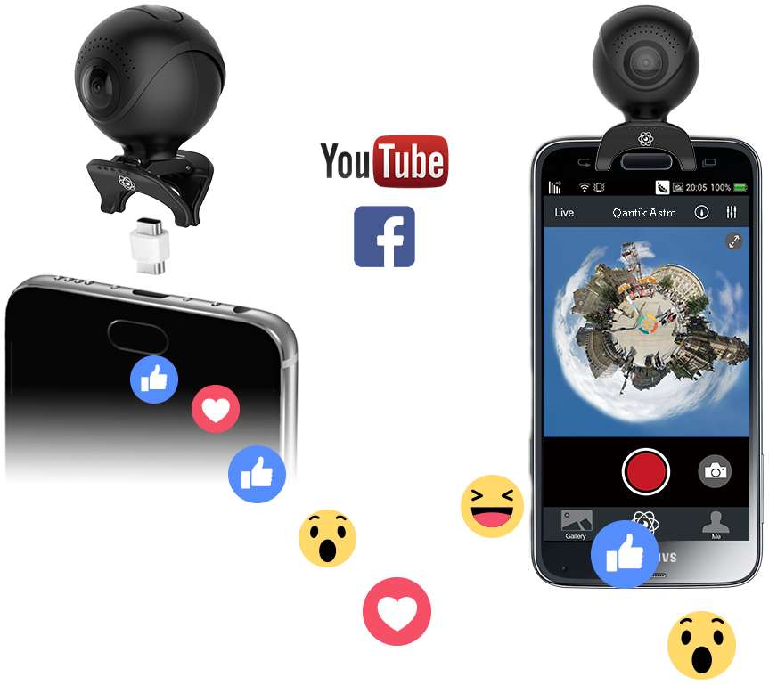 Partage dur les réseaux sociaux