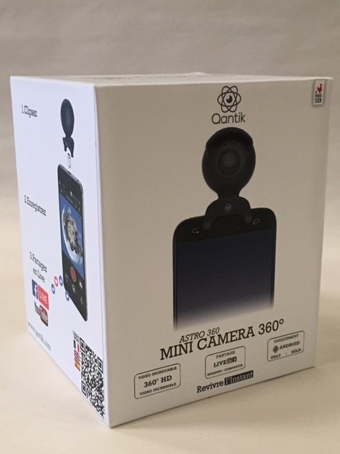 Packaging