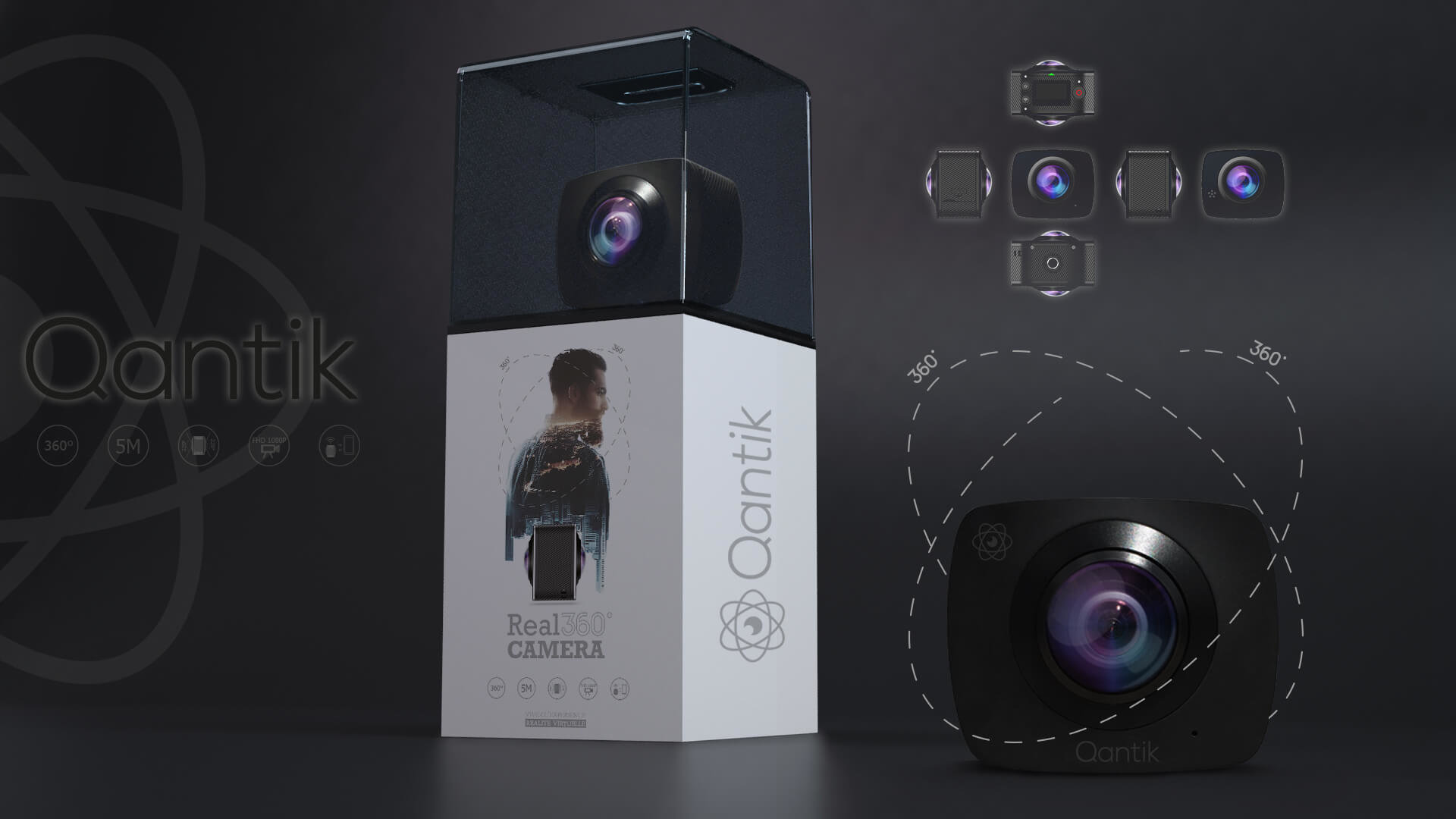 Packaging