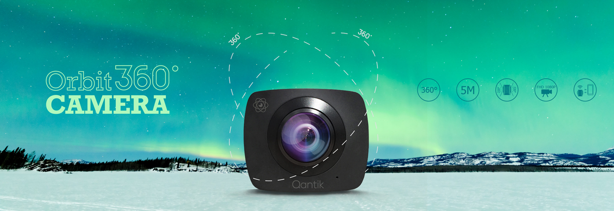 ORBIT 360