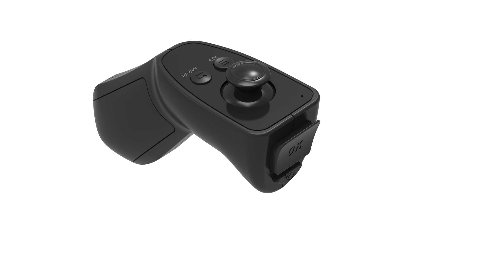 Télécommande Bluetooth 3.0