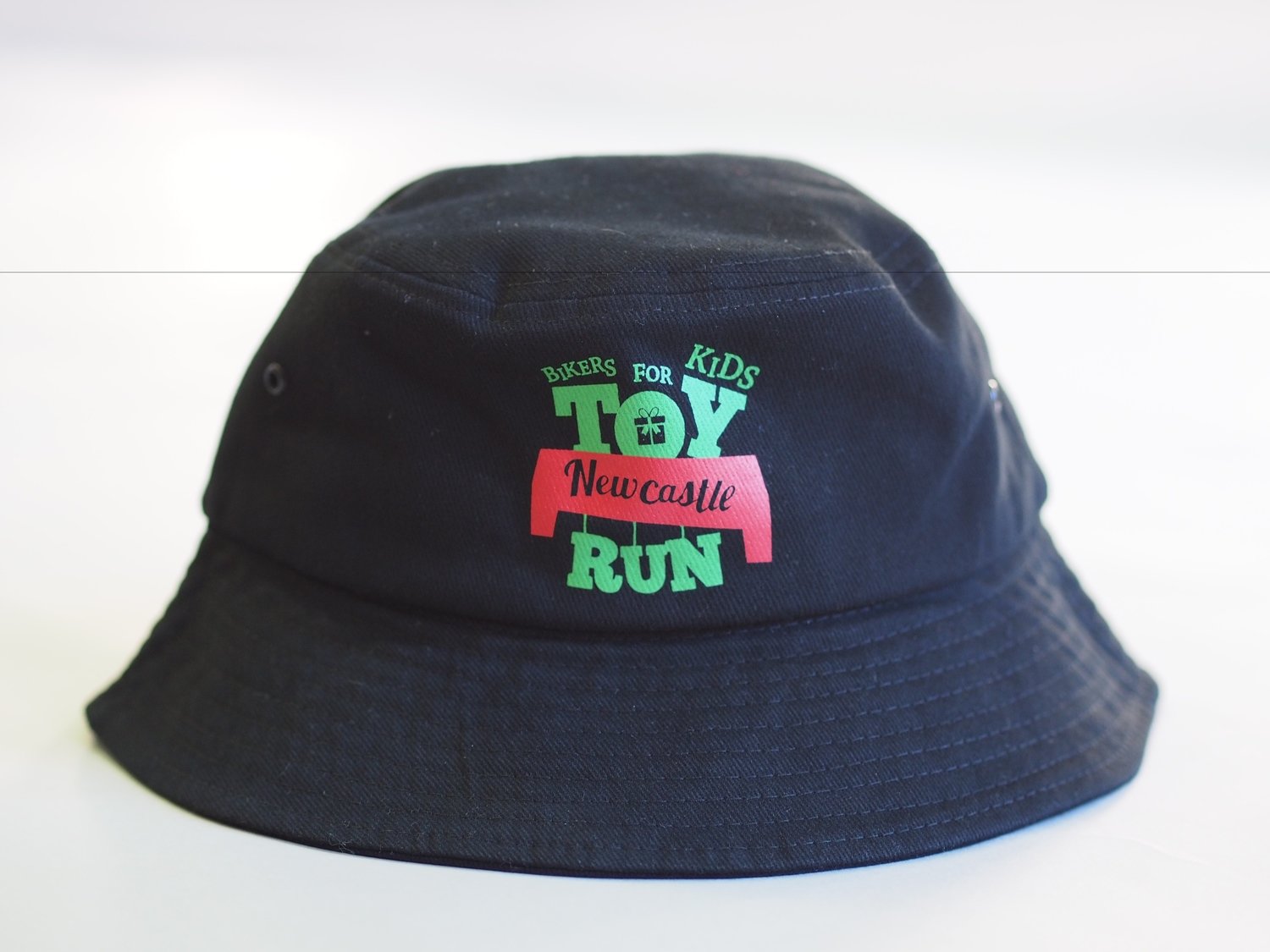 newcastle bucket hat