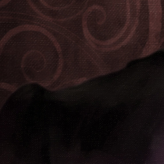 Dog Portrait Texture
