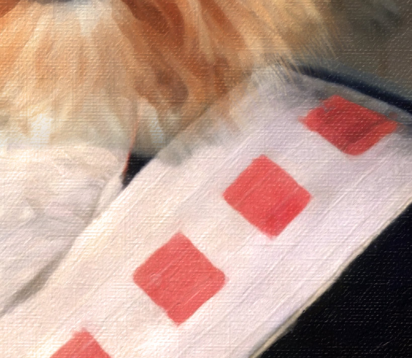 DOG Portrait