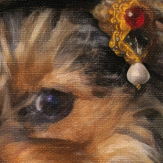 Dog Portrait