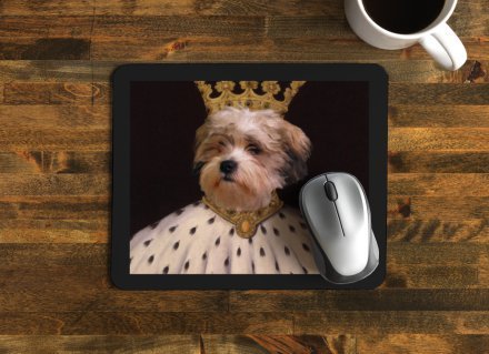 Custom Mouse Pad 00123