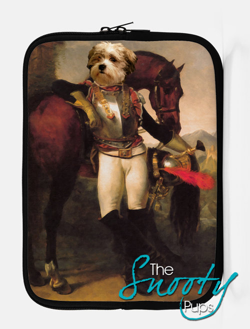 iPad Sleeve 00165