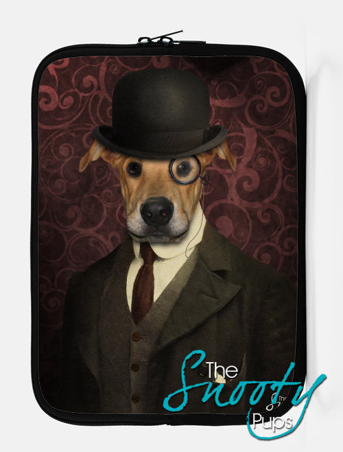 iPad Sleeve
