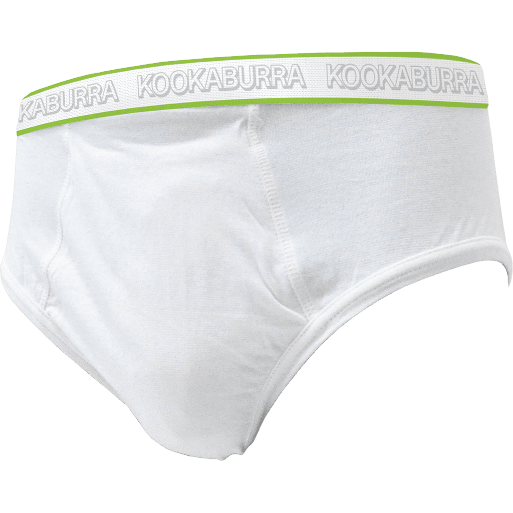 KOOKABURRA Kids Cricket Jock Brief