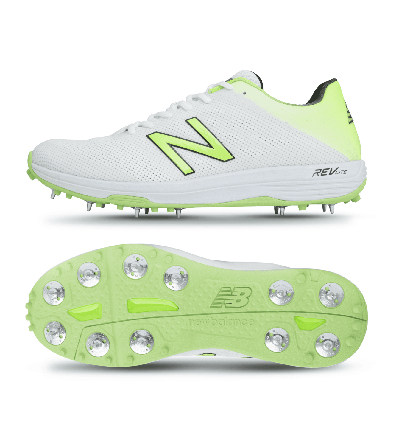 new balance ck10 cricket shoes 2018