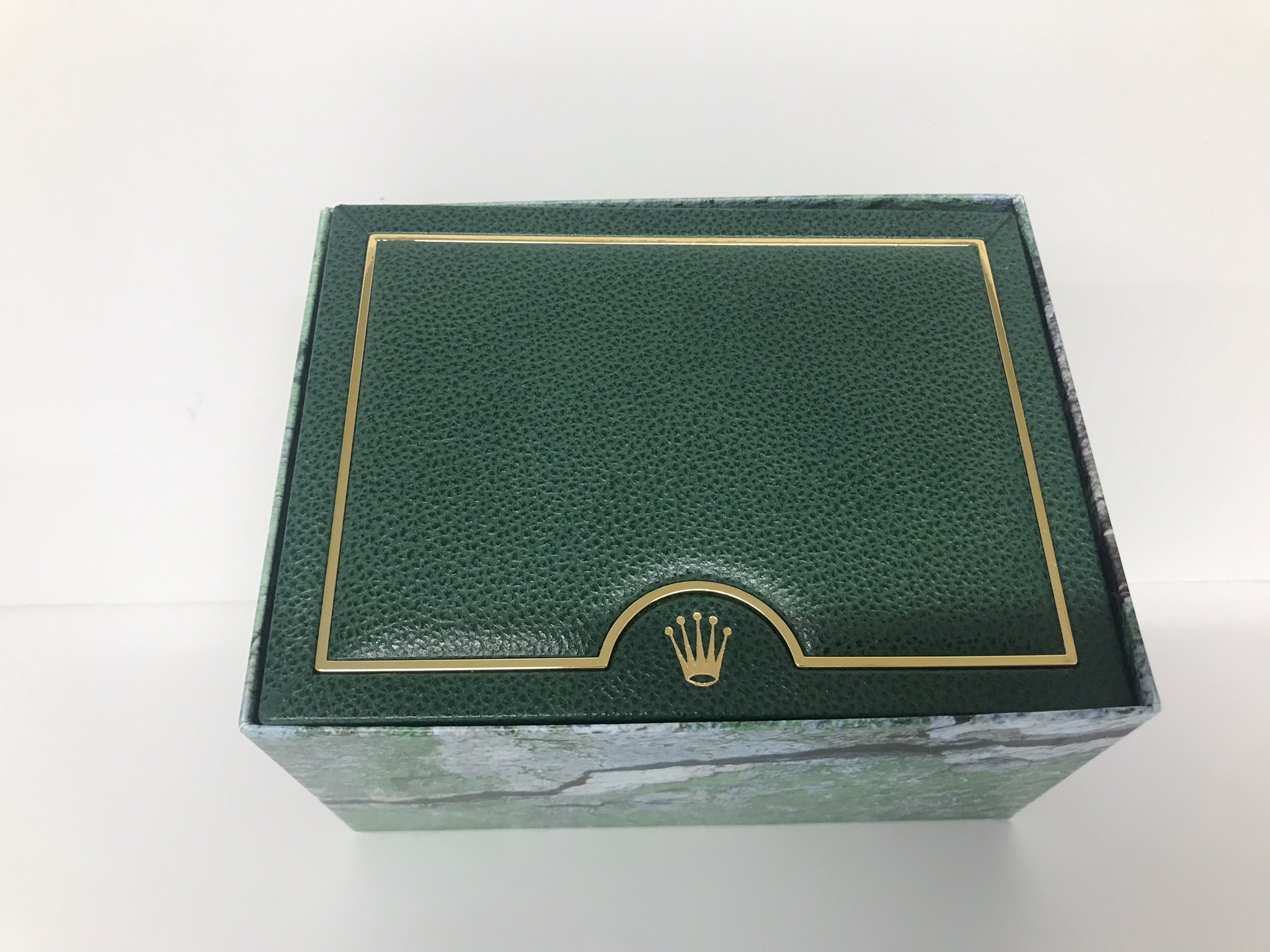 -Sold- 8/5/19 Rolex Submariner 16610LV Flat 4 Anniversary F Serial Number