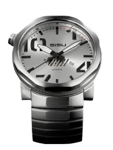 SISU Bravado A2 Automatic BA2
