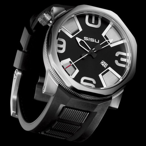 SISU Bravado Q4-50 Q4-50-2