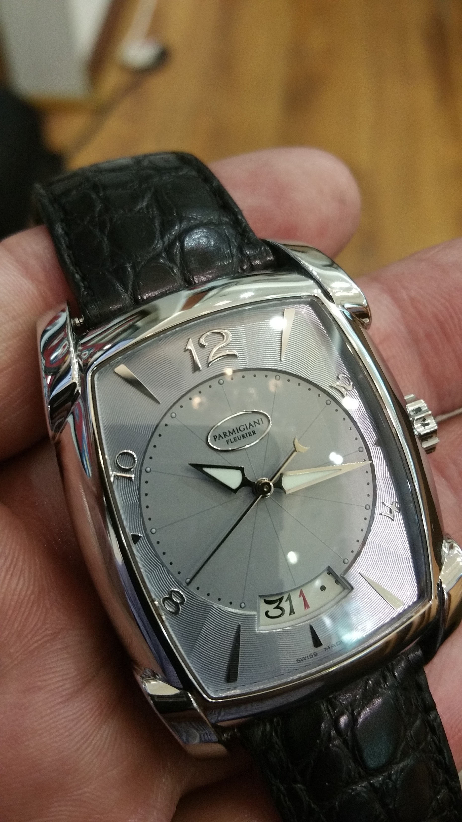 Parmigiani Fleurier Kalpa XL PM0318