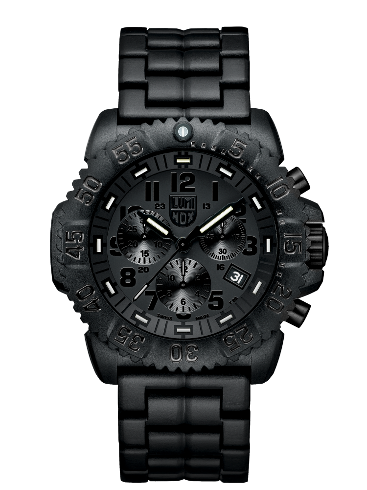 Luminox Colormark Chronograph 3082.BO 3082.BO