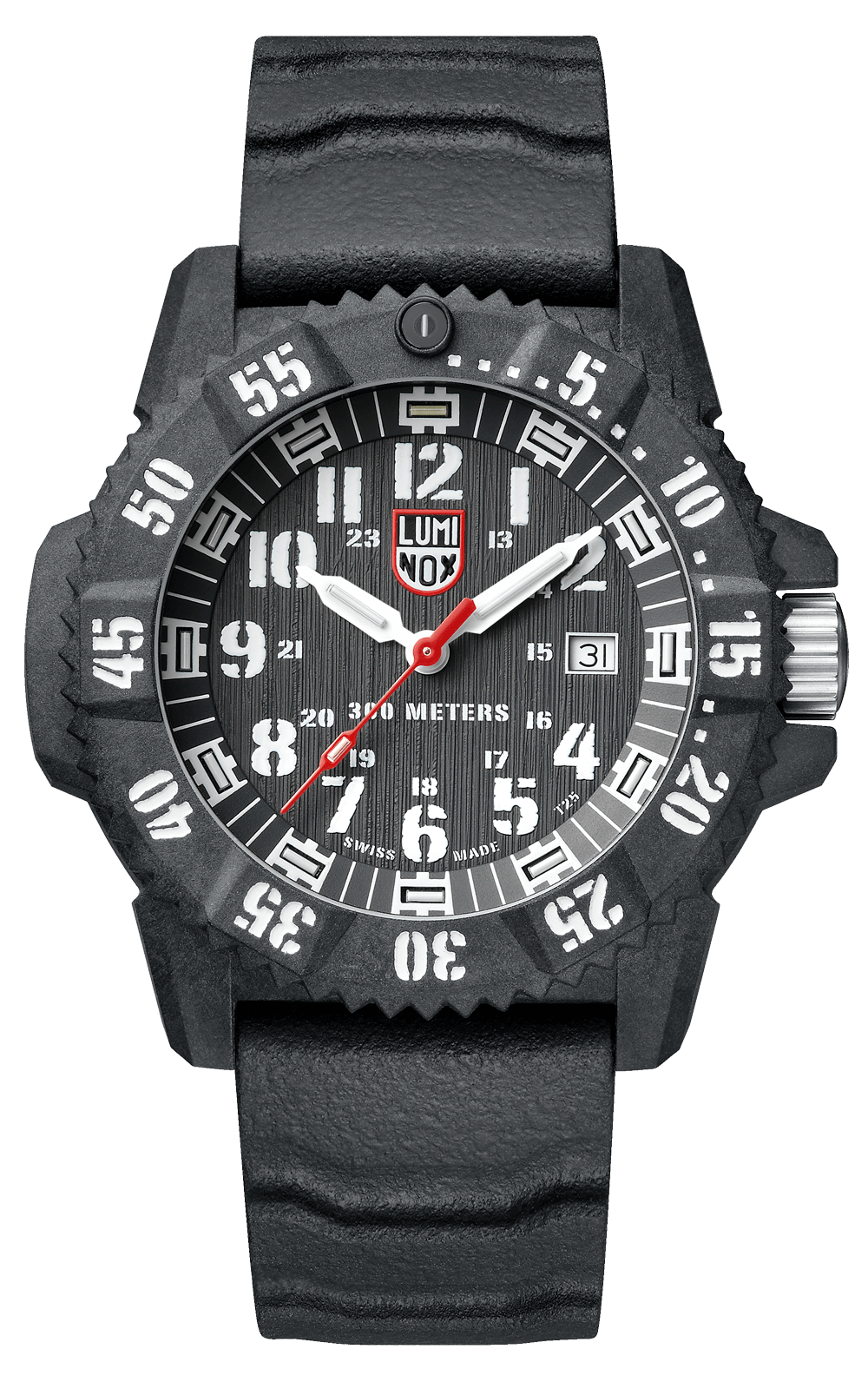 Luminox Master Carbon Seal 3801 3801