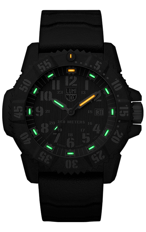 Luminox Master Carbon Seal 3801