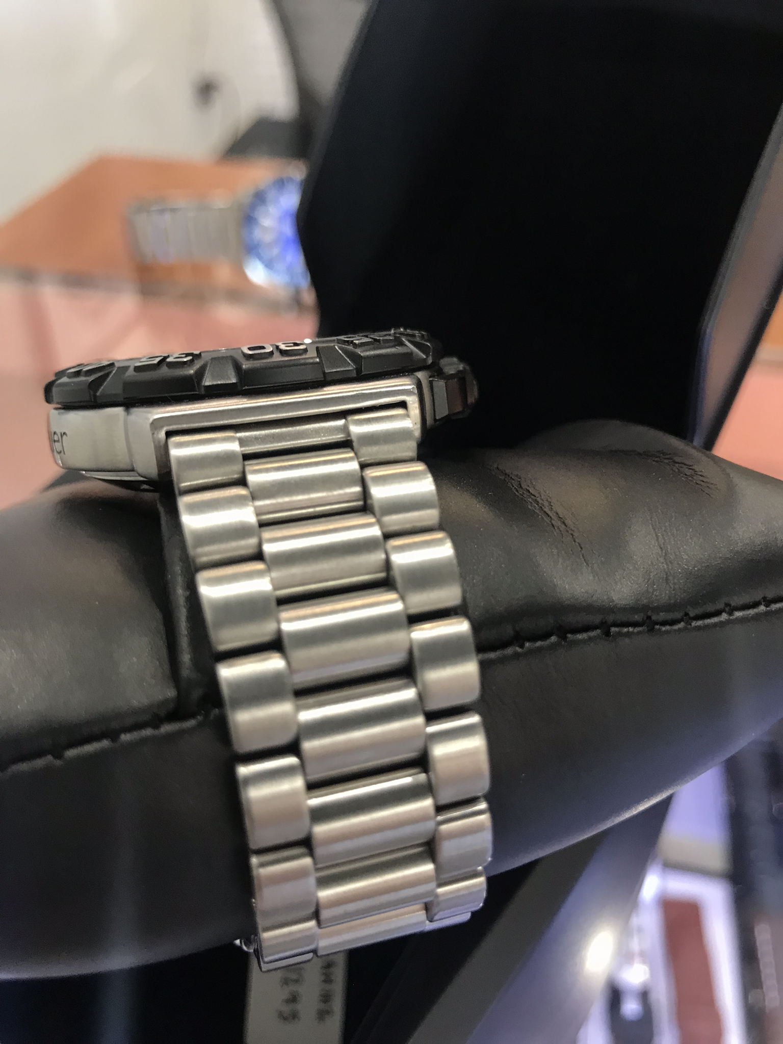 Tag Heuer Formula 1 Chronograph