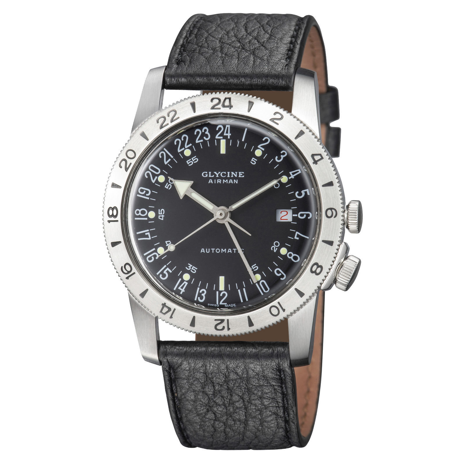 Glycine Airman Limited Edition 40mm Automatic GL00875
